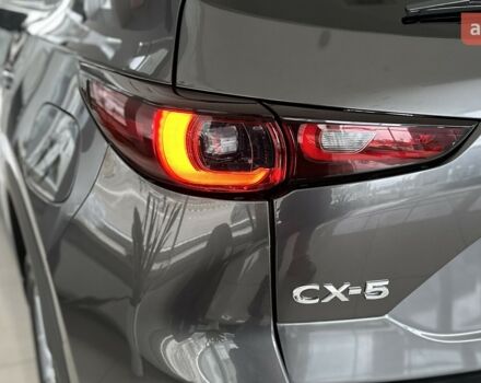 Мазда СХ-5, об'ємом двигуна 2 л та пробігом 0 тис. км за 31182 $, фото 4 на Automoto.ua