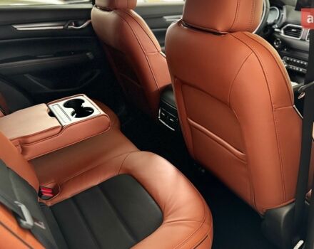 Мазда СХ-5, об'ємом двигуна 2.49 л та пробігом 0 тис. км за 36630 $, фото 25 на Automoto.ua