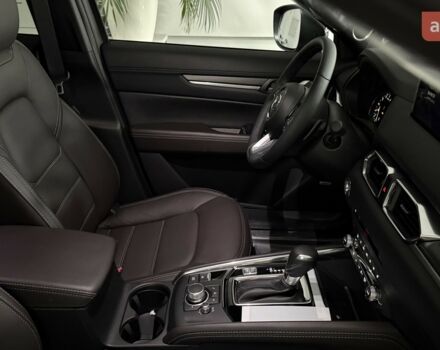 купить новое авто Мазда СХ-5 2025 года от официального дилера Автоцентр AUTO.RIA Мазда фото