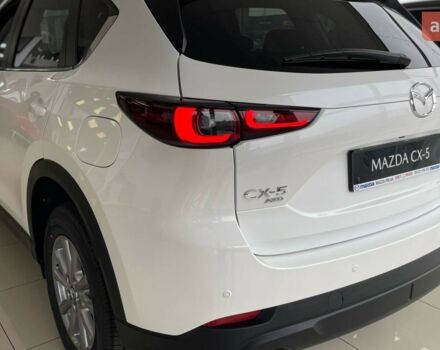 Мазда СХ-5, об'ємом двигуна 2 л та пробігом 0 тис. км за 31390 $, фото 6 на Automoto.ua