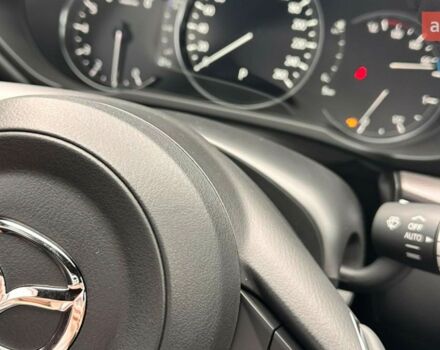купити нове авто Мазда СХ-5 2025 року від офіційного дилера Автосалон Луцьк-Експо Mazda Мазда фото