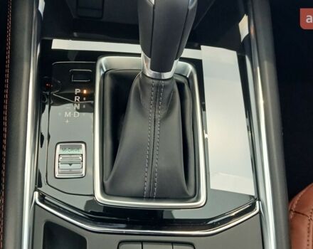 Мазда СХ-5, об'ємом двигуна 2.49 л та пробігом 0 тис. км за 36523 $, фото 21 на Automoto.ua