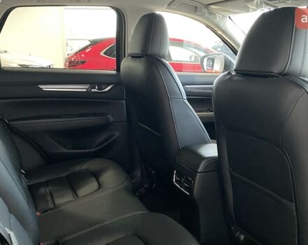 купити нове авто Мазда СХ-5 2025 року від офіційного дилера Автоцентр AUTO.RIA Мазда фото