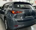 Мазда СХ-5, об'ємом двигуна 2.49 л та пробігом 0 тис. км за 37039 $, фото 8 на Automoto.ua