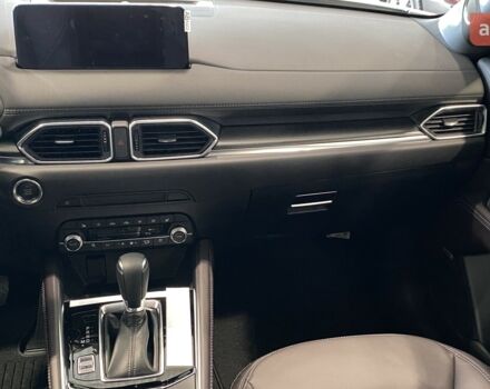 купити нове авто Мазда СХ-5 2025 року від офіційного дилера Автоцентр AUTO.RIA Мазда фото