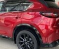 купить новое авто Мазда СХ-5 2025 года от официального дилера Автоцентр AUTO.RIA Мазда фото
