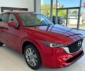 Мазда СХ-5, об'ємом двигуна 2.49 л та пробігом 0 тис. км за 36887 $, фото 12 на Automoto.ua
