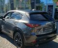 Мазда СХ-5 2025 року купити нове авто Мазда СХ-5 2025 року від офіційного дилера Mazda на Грушевського Мазда фото