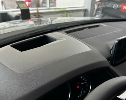 Мазда СХ-5, об'ємом двигуна 2.49 л та пробігом 0 тис. км за 36630 $, фото 21 на Automoto.ua