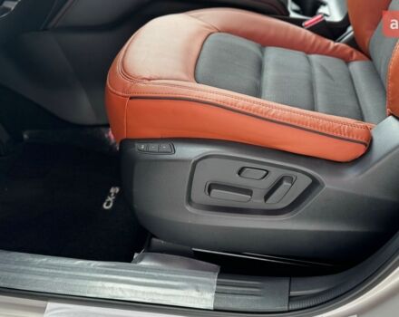Мазда СХ-5, об'ємом двигуна 2.49 л та пробігом 0 тис. км за 36649 $, фото 13 на Automoto.ua