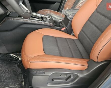 Мазда СХ-5, объемом двигателя 2.49 л и пробегом 0 тыс. км за 36603 $, фото 22 на Automoto.ua