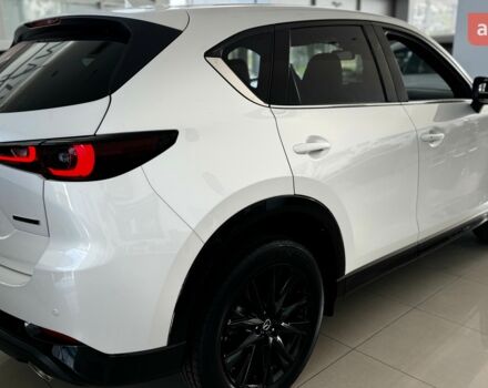 Мазда СХ-5, объемом двигателя 2.49 л и пробегом 0 тыс. км за 37303 $, фото 3 на Automoto.ua