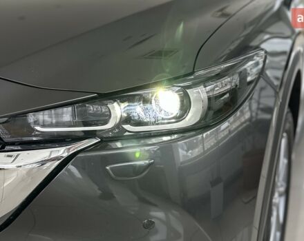 Мазда СХ-5, об'ємом двигуна 2 л та пробігом 0 тис. км за 31182 $, фото 7 на Automoto.ua