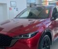 купить новое авто Мазда СХ-5 2025 года от официального дилера Автомобільний Мегаполіс НІКО Mazda Мазда фото