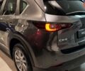 купить новое авто Мазда СХ-5 2025 года от официального дилера Автоцентр AUTO.RIA Мазда фото