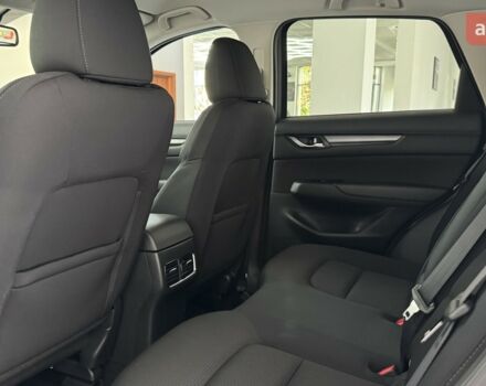 Мазда СХ-5 2025 года купить новое авто Мазда СХ-5 2025 года от официального дилера Автоцентр AUTO.RIA Мазда фото