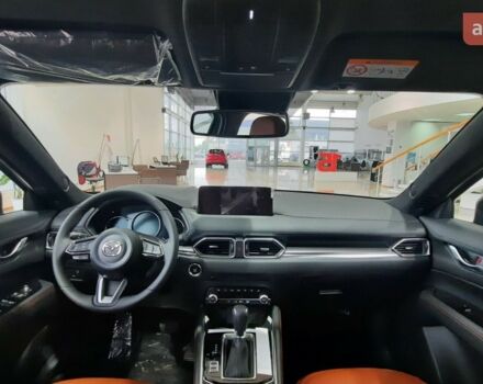 Мазда СХ-5, об'ємом двигуна 2.49 л та пробігом 0 тис. км за 36385 $, фото 15 на Automoto.ua