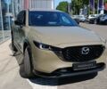 купить новое авто Мазда СХ-5 2025 года от официального дилера Mazda на Грушевського Мазда фото