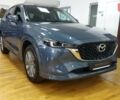 купити нове авто Мазда СХ-5 2025 року від офіційного дилера Автоцентр "КОЛОС-АВТО" Мазда фото