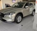 купить новое авто Мазда СХ-5 2025 года от официального дилера Автосалон Луцьк-Експо Mazda Мазда фото