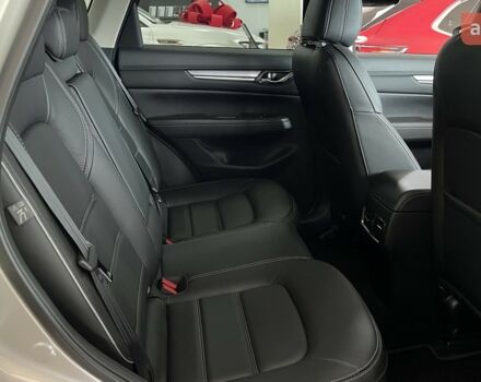 Мазда СХ-5 2025 года купить новое авто Мазда СХ-5 2025 года от официального дилера Автоцентр AUTO.RIA Мазда фото
