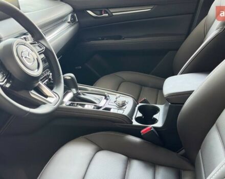 Мазда СХ-5, объемом двигателя 2.49 л и пробегом 0 тыс. км за 42251 $, фото 11 на Automoto.ua