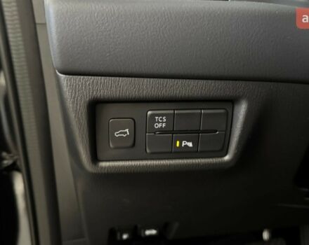 купити нове авто Мазда СХ-5 2025 року від офіційного дилера Автоцентр AUTO.RIA Мазда фото