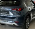 Мазда СХ-5, объемом двигателя 2.49 л и пробегом 0 тыс. км за 42261 $, фото 3 на Automoto.ua