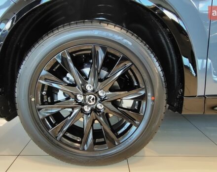 Мазда СХ-5, об'ємом двигуна 2.49 л та пробігом 0 тис. км за 36523 $, фото 18 на Automoto.ua