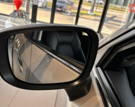 купити нове авто Мазда СХ-5 2025 року від офіційного дилера Автосалон Луцьк-Експо Mazda Мазда фото