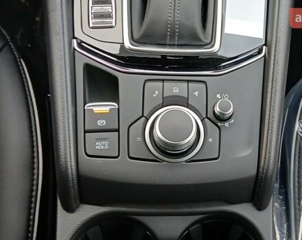 Мазда СХ-5, об'ємом двигуна 2 л та пробігом 0 тис. км за 31323 $, фото 15 на Automoto.ua