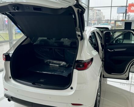 Мазда СХ-5, об'ємом двигуна 2.49 л та пробігом 0 тис. км за 36887 $, фото 17 на Automoto.ua