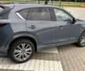 купити нове авто Мазда СХ-5 2025 року від офіційного дилера Автосалон Луцьк-Експо Mazda Мазда фото