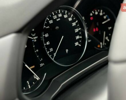 Мазда СХ-5, объемом двигателя 2.49 л и пробегом 0 тыс. км за 37249 $, фото 11 на Automoto.ua