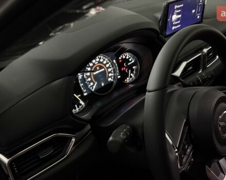 купить новое авто Мазда СХ-5 2025 года от официального дилера Автоцентр AUTO.RIA Мазда фото