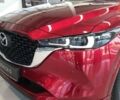 купити нове авто Мазда СХ-5 2025 року від офіційного дилера Mazda на Грушевського Мазда фото