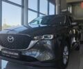 купити нове авто Мазда СХ-5 2025 року від офіційного дилера Автосалон Луцьк-Експо Mazda Мазда фото