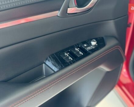 Мазда СХ-5, об'ємом двигуна 2.49 л та пробігом 0 тис. км за 37330 $, фото 16 на Automoto.ua