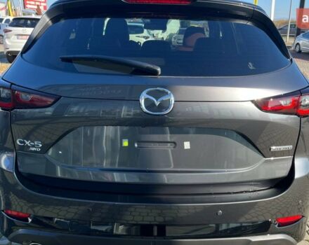 Мазда СХ-5, объемом двигателя 2.49 л и пробегом 0 тыс. км за 36680 $, фото 18 на Automoto.ua