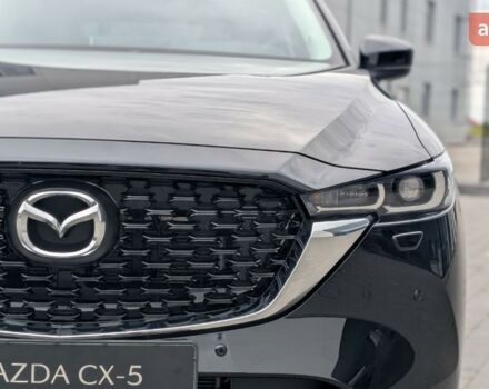 Мазда СХ-5, объемом двигателя 2 л и пробегом 0 тыс. км за 31204 $, фото 4 на Automoto.ua