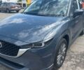 купить новое авто Мазда СХ-5 2025 года от официального дилера MAZDA Аеліта Мазда фото