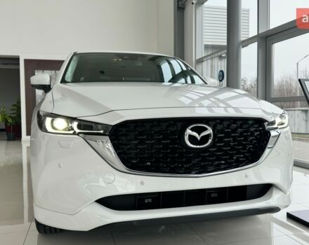 Мазда СХ-5, об'ємом двигуна 2.49 л та пробігом 0 тис. км за 36887 $, фото 8 на Automoto.ua