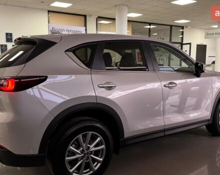 Мазда СХ-5, объемом двигателя 2 л и пробегом 0 тыс. км за 32015 $, фото 8 на Automoto.ua