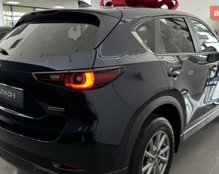 купить новое авто Мазда СХ-5 2025 года от официального дилера Автоцентр AUTO.RIA Мазда фото