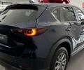 купить новое авто Мазда СХ-5 2025 года от официального дилера Автоцентр AUTO.RIA Мазда фото
