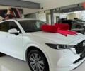 купити нове авто Мазда СХ-5 2025 року від офіційного дилера Автосалон Луцьк-Експо Mazda Мазда фото