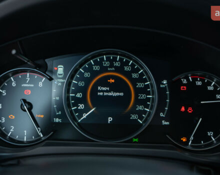 Мазда СХ-5, объемом двигателя 2.49 л и пробегом 0 тыс. км за 36180 $, фото 16 на Automoto.ua