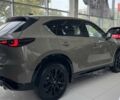 купити нове авто Мазда СХ-5 2025 року від офіційного дилера Автоцентр AUTO.RIA Мазда фото