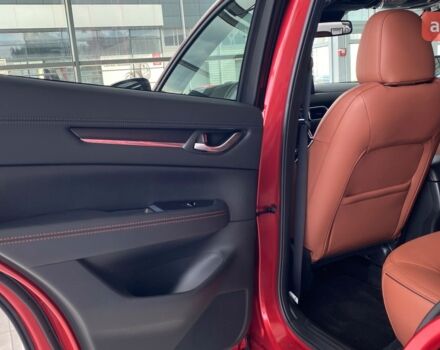 купить новое авто Мазда СХ-5 2025 года от официального дилера Автоцентр AUTO.RIA Мазда фото
