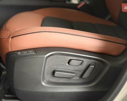 Мазда СХ-5, объемом двигателя 2.49 л и пробегом 0 тыс. км за 36506 $, фото 35 на Automoto.ua